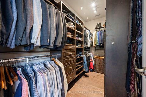 Photo 22 at 132 Strath Avenue, Kingsway South, Toronto