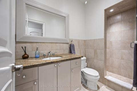 Photo 27 at 132 Strath Avenue, Kingsway South, Toronto