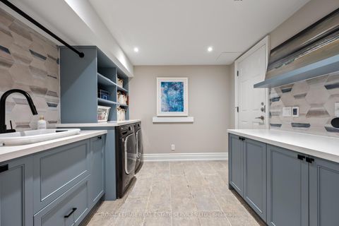 Photo 29 at 132 Strath Avenue, Kingsway South, Toronto