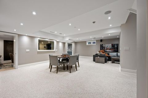 Photo 32 at 132 Strath Avenue, Kingsway South, Toronto