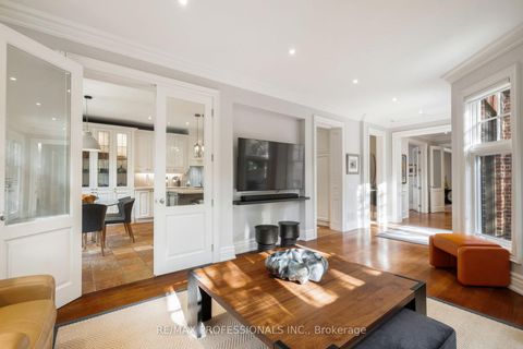 Photo 17 at 80 Kingsway Crescent, Kingsway South, Toronto