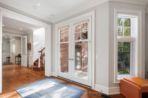 Photo 18 at 80 Kingsway Crescent, Kingsway South, Toronto