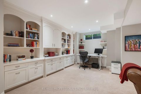 Photo 37 at 80 Kingsway Crescent, Kingsway South, Toronto