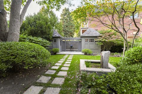 Photo 45 at 80 Kingsway Crescent, Kingsway South, Toronto