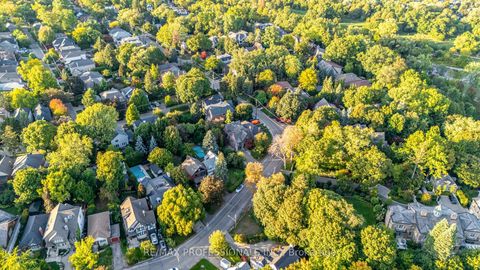 Photo 49 at 80 Kingsway Crescent, Kingsway South, Toronto