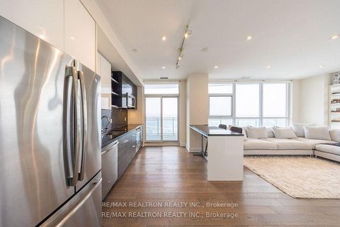 Photo 1 at 3404 - 33 Shore Breeze Drive, Mimico, Toronto
