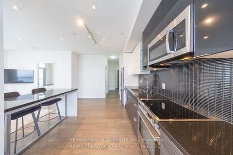 Photo 3 at 3404 - 33 Shore Breeze Drive, Mimico, Toronto