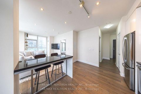 Photo 4 at 3404 - 33 Shore Breeze Drive, Mimico, Toronto