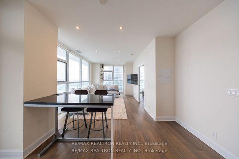 Photo 5 at 3404 - 33 Shore Breeze Drive, Mimico, Toronto