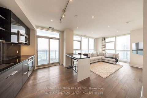 Photo 6 at 3404 - 33 Shore Breeze Drive, Mimico, Toronto