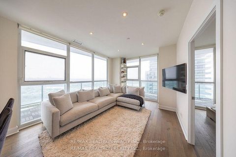 Photo 7 at 3404 - 33 Shore Breeze Drive, Mimico, Toronto