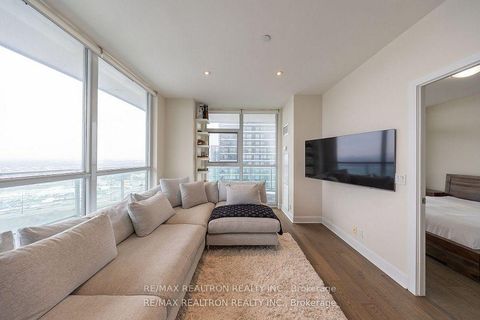 Photo 8 at 3404 - 33 Shore Breeze Drive, Mimico, Toronto
