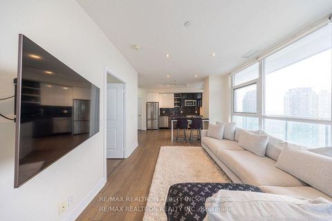 Photo 9 at 3404 - 33 Shore Breeze Drive, Mimico, Toronto