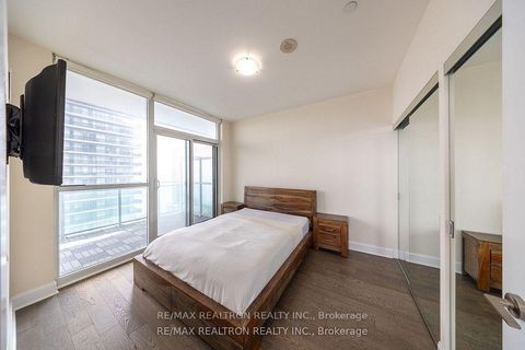 Photo 10 at 3404 - 33 Shore Breeze Drive, Mimico, Toronto