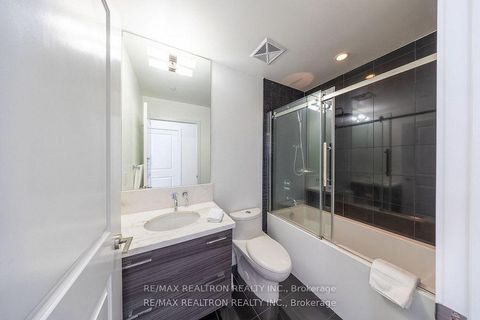 Photo 13 at 3404 - 33 Shore Breeze Drive, Mimico, Toronto