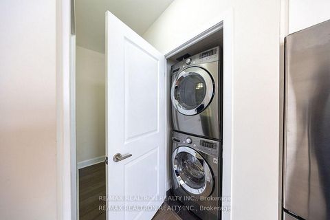 Photo 15 at 3404 - 33 Shore Breeze Drive, Mimico, Toronto