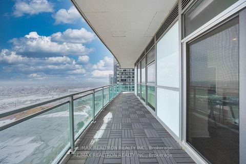 Photo 16 at 3404 - 33 Shore Breeze Drive, Mimico, Toronto