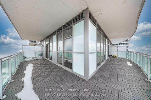 Photo 17 at 3404 - 33 Shore Breeze Drive, Mimico, Toronto