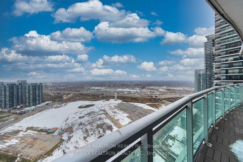 Photo 19 at 3404 - 33 Shore Breeze Drive, Mimico, Toronto