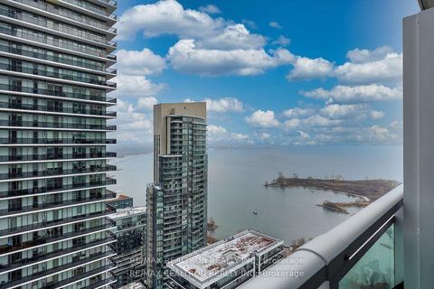Photo 20 at 3404 - 33 Shore Breeze Drive, Mimico, Toronto