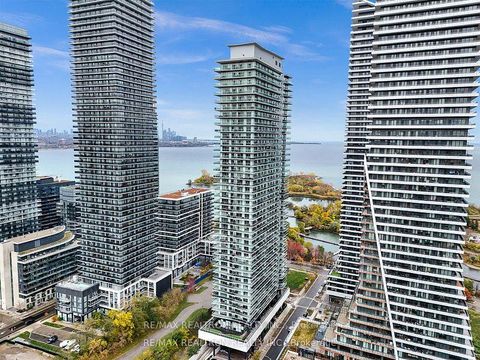 Photo 21 at 3404 - 33 Shore Breeze Drive, Mimico, Toronto