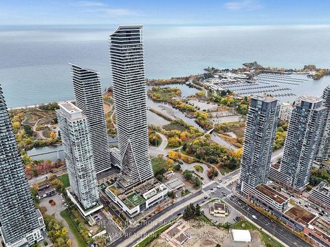 Photo 22 at 3404 - 33 Shore Breeze Drive, Mimico, Toronto