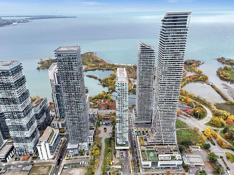 Photo 23 at 3404 - 33 Shore Breeze Drive, Mimico, Toronto