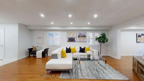 Photo 2 at 302 Redstone Road, Rouge Woods, Richmond Hill