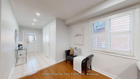 Photo 4 at 302 Redstone Road, Rouge Woods, Richmond Hill