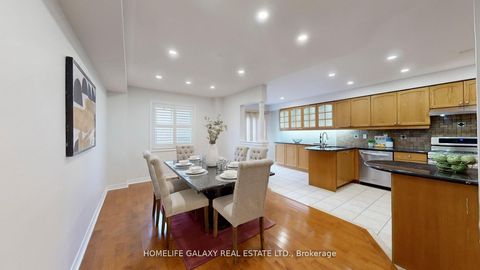 Photo 5 at 302 Redstone Road, Rouge Woods, Richmond Hill