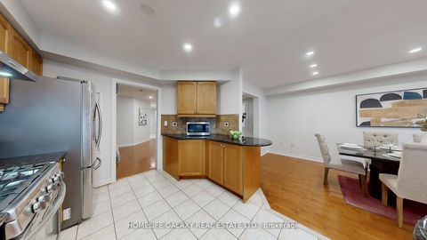 Photo 9 at 302 Redstone Road, Rouge Woods, Richmond Hill