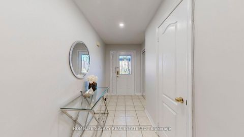 Photo 12 at 302 Redstone Road, Rouge Woods, Richmond Hill