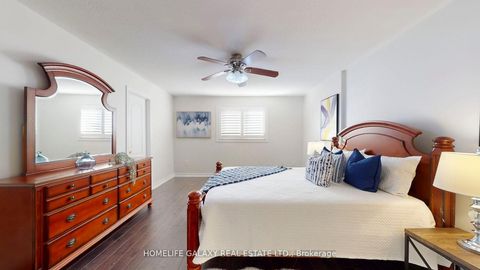 Photo 14 at 302 Redstone Road, Rouge Woods, Richmond Hill