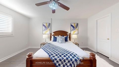 Photo 15 at 302 Redstone Road, Rouge Woods, Richmond Hill