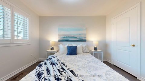 Photo 18 at 302 Redstone Road, Rouge Woods, Richmond Hill