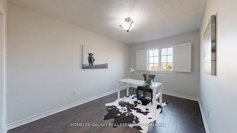 Photo 21 at 302 Redstone Road, Rouge Woods, Richmond Hill