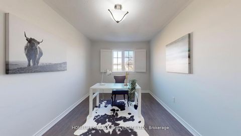 Photo 22 at 302 Redstone Road, Rouge Woods, Richmond Hill