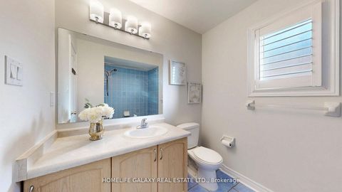 Photo 23 at 302 Redstone Road, Rouge Woods, Richmond Hill