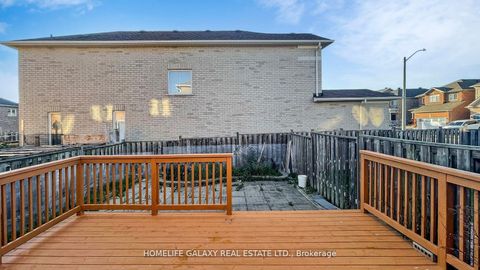 Photo 27 at 302 Redstone Road, Rouge Woods, Richmond Hill