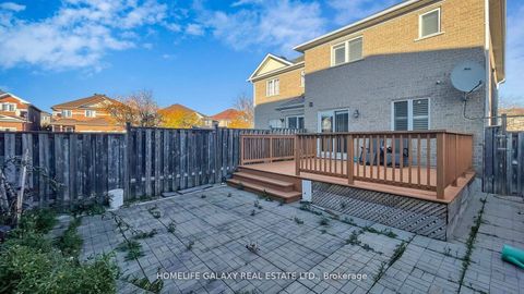 Photo 28 at 302 Redstone Road, Rouge Woods, Richmond Hill