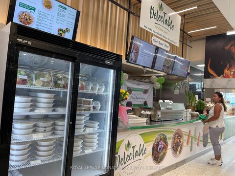 Photo 1 at 31 Tapscott Road, Malvern, Toronto