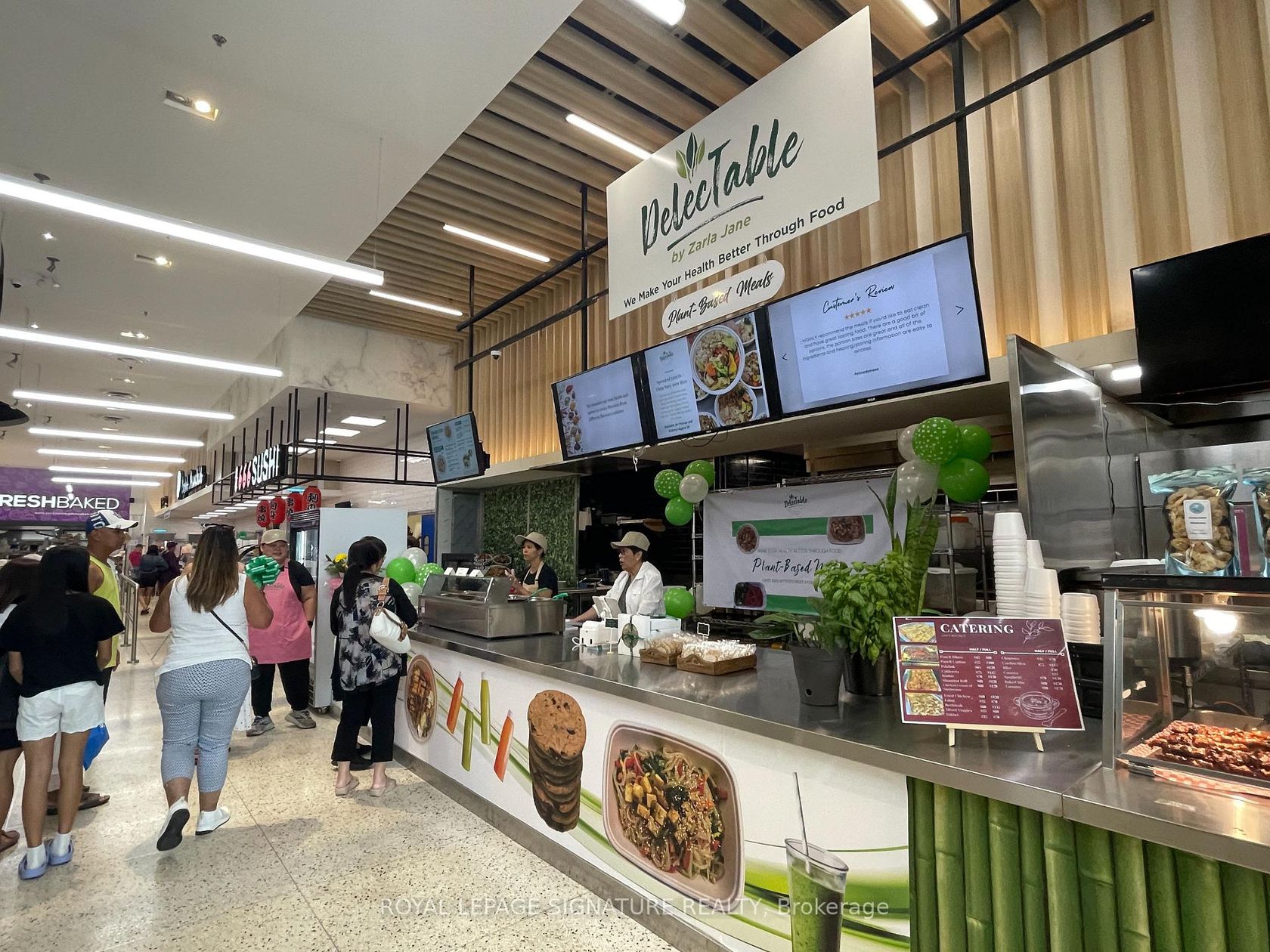 31 Tapscott Road, Malvern, Toronto photo number 2