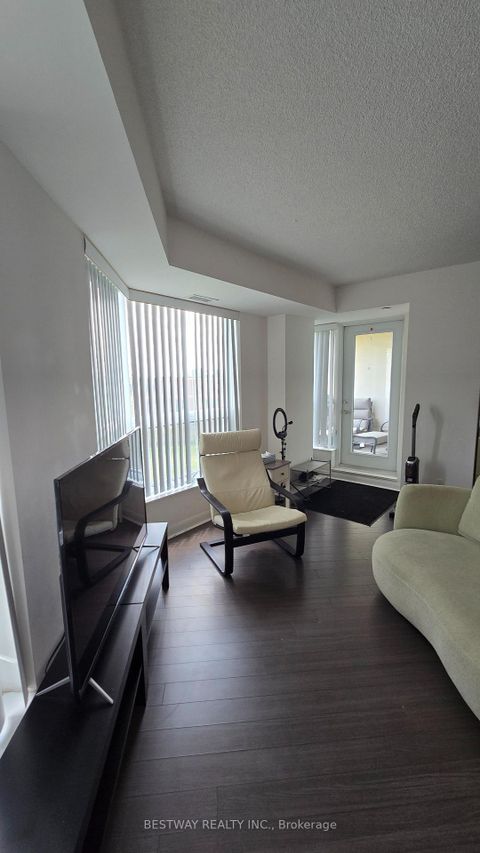 Photo 5 at 208 - 75 Norman Bethune Avenue, Beaver Creek Business Park, Richmond Hill