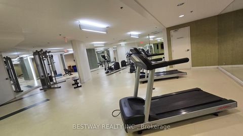Photo 20 at 208 - 75 Norman Bethune Avenue, Beaver Creek Business Park, Richmond Hill