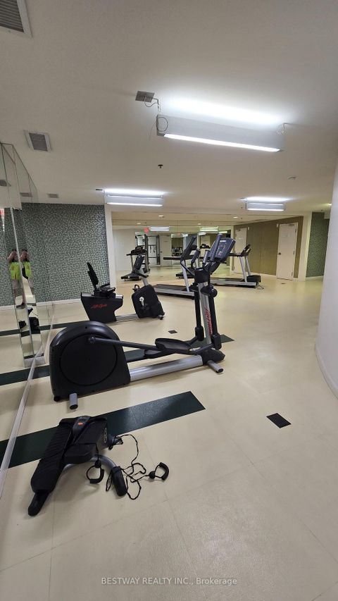 Photo 21 at 208 - 75 Norman Bethune Avenue, Beaver Creek Business Park, Richmond Hill