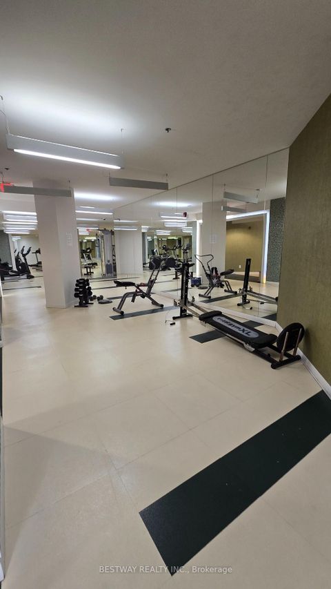 Photo 22 at 208 - 75 Norman Bethune Avenue, Beaver Creek Business Park, Richmond Hill