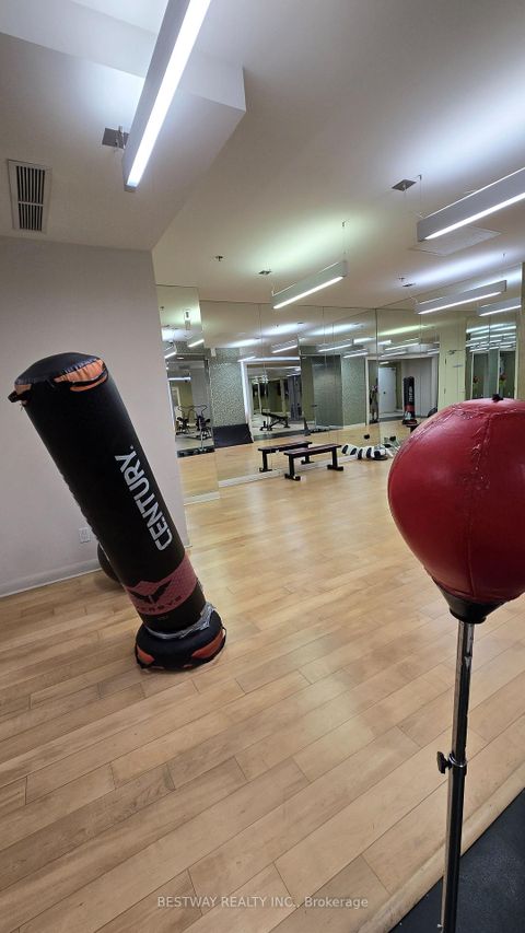 Photo 23 at 208 - 75 Norman Bethune Avenue, Beaver Creek Business Park, Richmond Hill