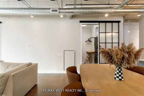 Photo 13 at 115 - 43 Hanna Avenue, Niagara, Toronto