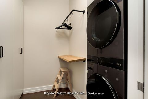 Photo 14 at 115 - 43 Hanna Avenue, Niagara, Toronto