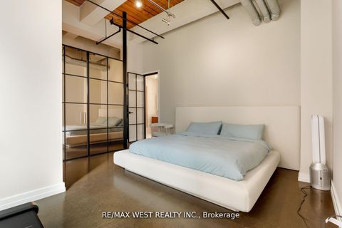 Photo 20 at 115 - 43 Hanna Avenue, Niagara, Toronto